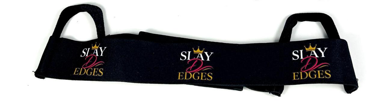 Slay D Edges Wig Melting Band&nbsp;