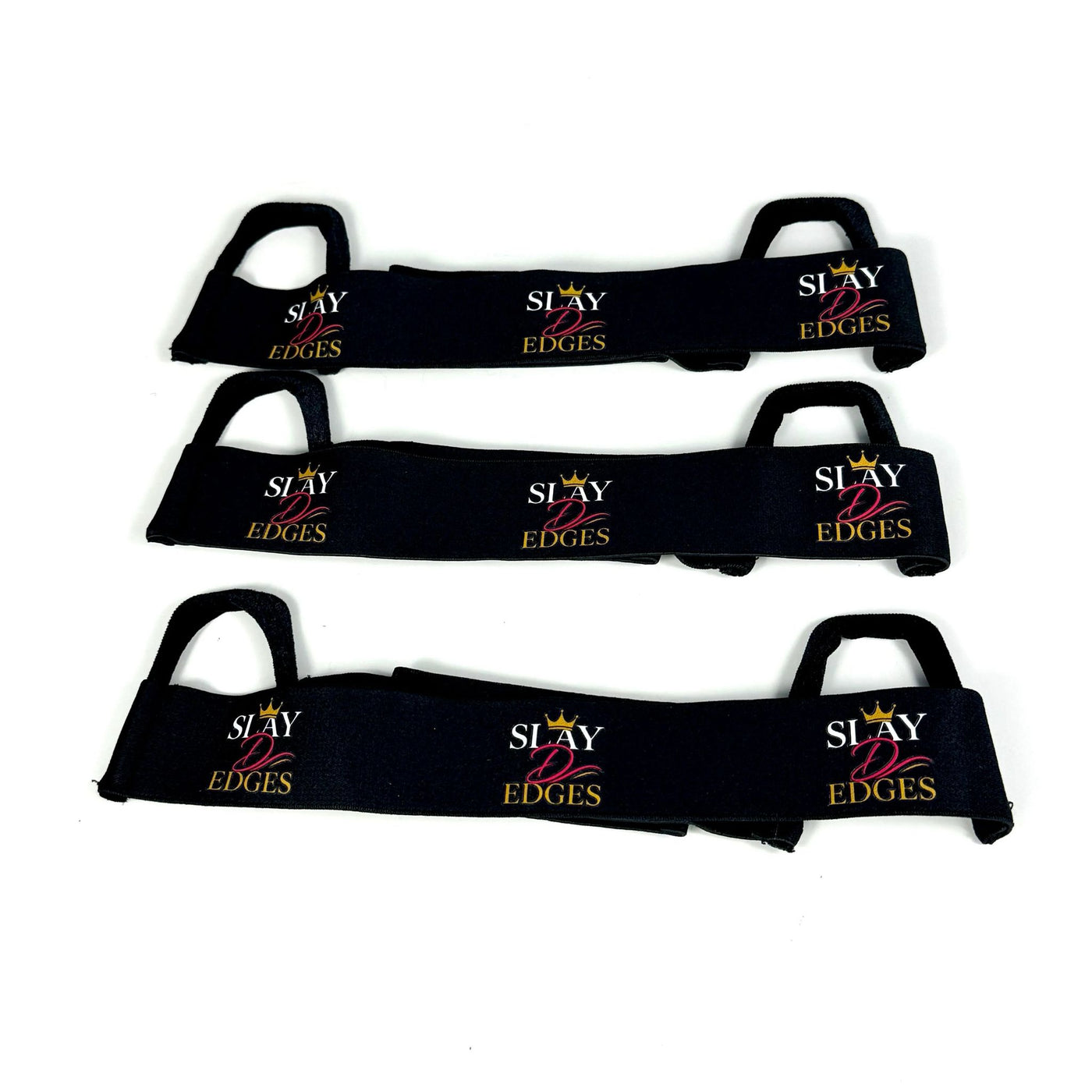 Slay D Edges Wig Melting Band&nbsp;