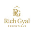 RichGyal Essentials